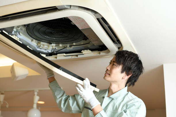 Best HVAC Maintenance and Cleaning  in Seven Points, TX